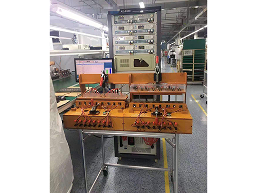 充電器電源適配器測試系統(tǒng)銷售