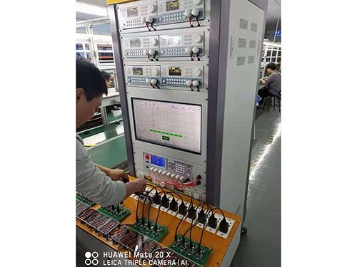 東莞充電器電源適配器測(cè)試系統(tǒng)