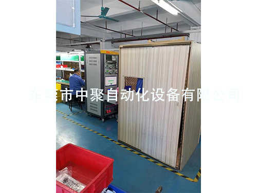 充電器電源適配器測試系統(tǒng)廠家